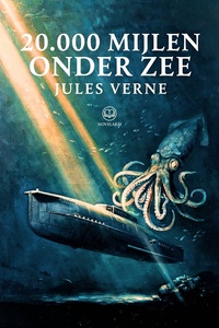 20000 mijlen onder zee