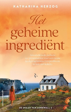 De smaak van Cornwall 2 - Het geheime ingrediënt