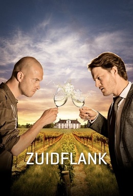Zuidflank (S01E13)