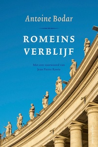 Romeins verblijf