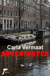 Barbara , politievrouw 4 - Boven water