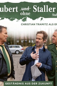 Folge 49: Geständnis aus der Zukunft