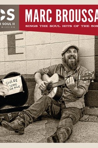 S.O.S. - Save Our Soul, Vol. 2: Soul on a Mission