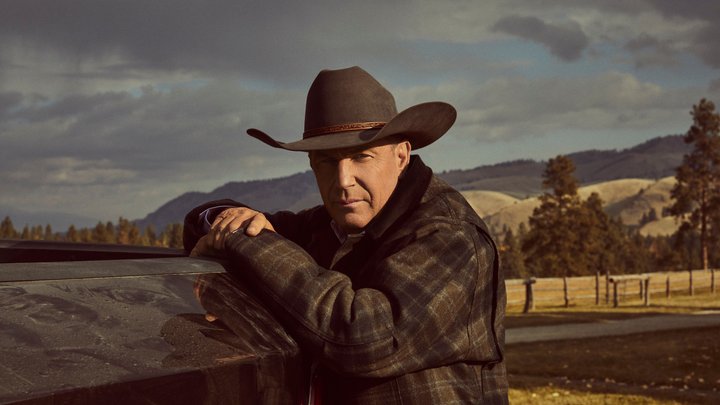 Wanneer komt Yellowstone seizoen 5 naar Netflix? Dit is wat we weten