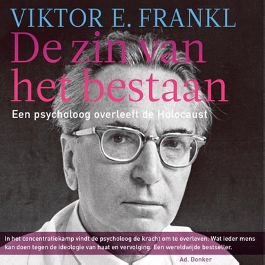 De zin van het bestaan