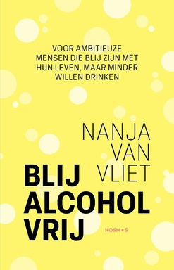 Blij alcohol vrij
