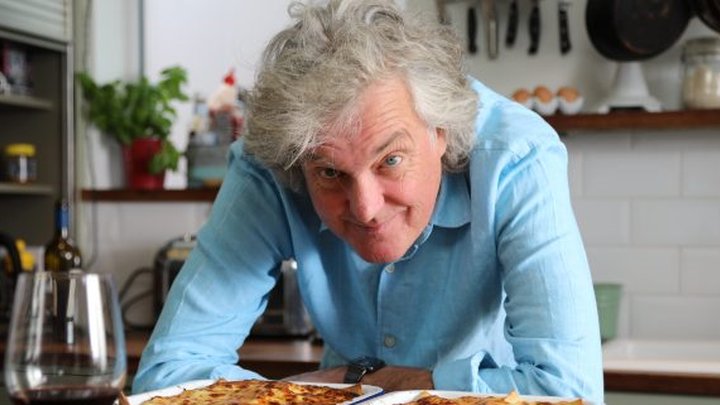 Prime Video krijgt nieuwe kookserie met James May: Oh Cook