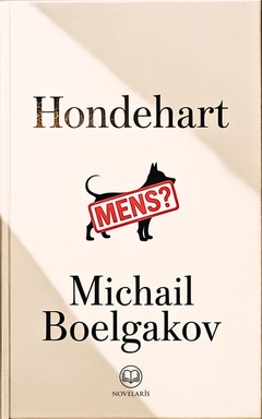 Hondehart