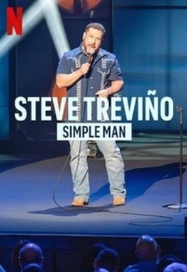 Steve Treviño: Simple Man