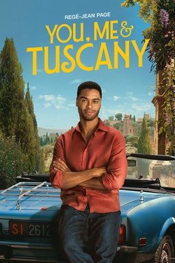 You, Me & Tuscany