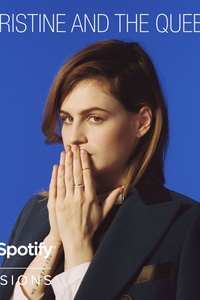 Live From Spotify London