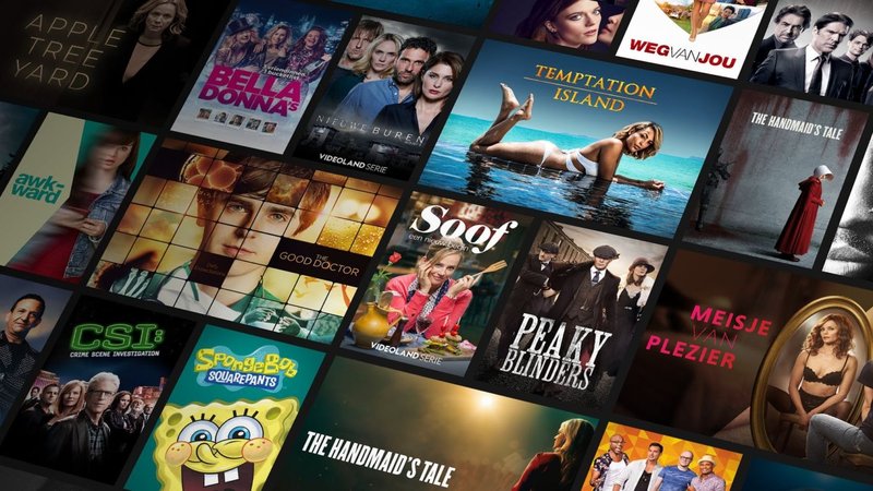 Videoland wil na Netflix en Disney+ ook accountdelen aanpakken