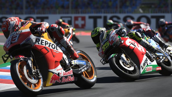 Nieuwe Stadia games met o.a. MotoGP20 en Monster Jam Steel Titans
