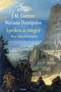 Spreken in tongen