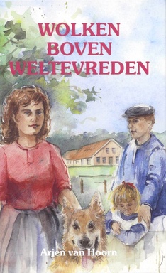 Mientje - Wolken boven Weltevreden