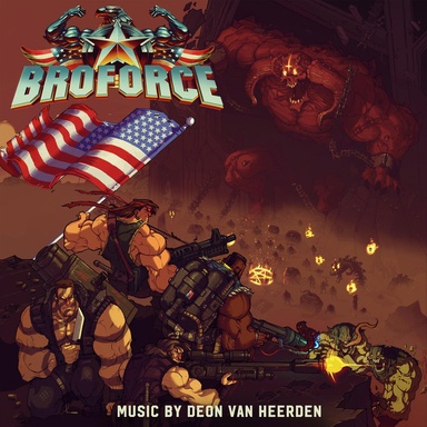Broforce