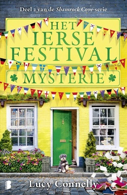 Shamrock Cove 2 - Het Ierse festivalmysterie