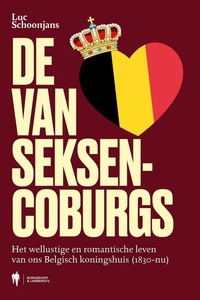 De van Seksen-Coburgs