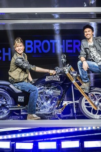 The Ehrlich Brothers Show