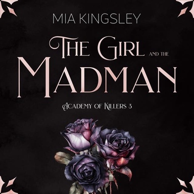 The Girl And The Madman