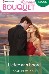 Bouquet Extra 677 - Liefde aan boord