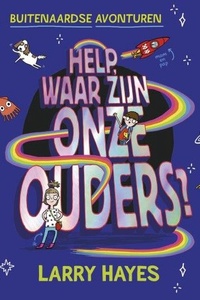 Help waar zijn onze ouders