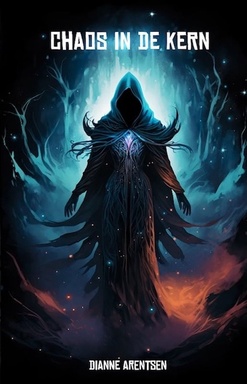 Gharmara 2 - Chaos in de kern