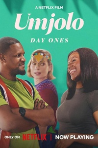 Umjolo: Day Ones