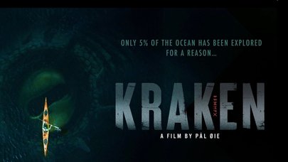 Nieuwe Noorse monsterfilm Kraken trekt nu al internationaal aandacht