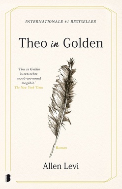 Theo in Golden