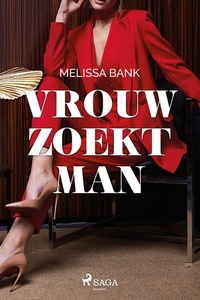 Vrouw zoekt man