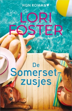 De Somerset-zusjes