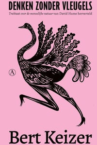 De originelen 2 - Denken zonder vleugels