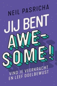 Jij bent awesome