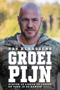 Groeipijn
