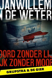 Moord zonder lijk, lijk zonder moord