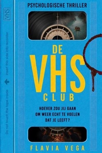 De VHS club