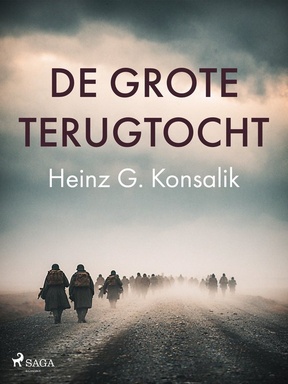 De grote terugtocht