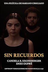 Sin Recuerdos