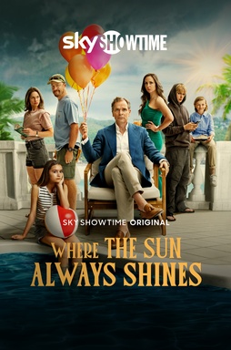 Where the Sun Always Shines