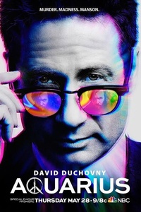 Aquarius (2 Seizoenen) 