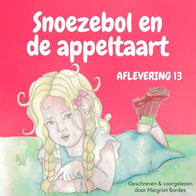 Snoezebol 13: De Appeltaart