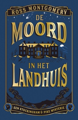De moord in het landhuis