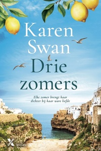 Drie zomers