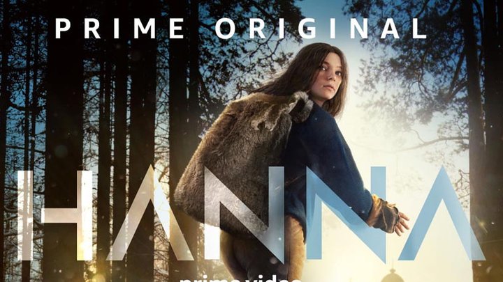 Amazon Studios bestelt HANNA seizoen 3 voor Prime Video
