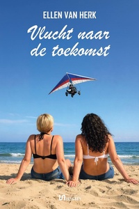 Vlucht naar de toekomst