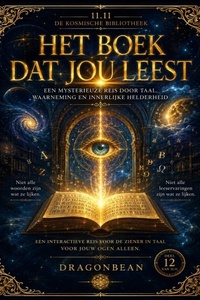 Het Boek dat Jou Leest