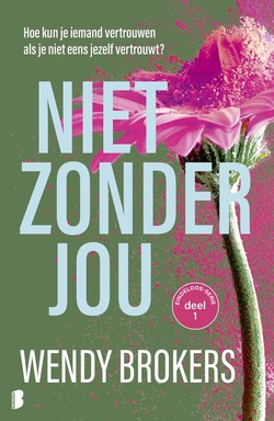Eindeloos 1 - Niet zonder jou
