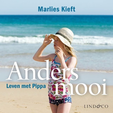 Anders mooi: Leven met Pippa