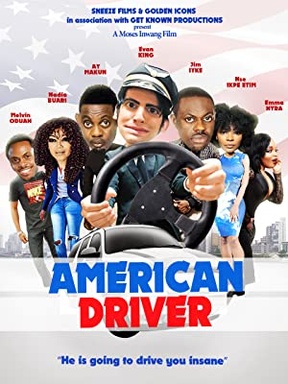 The American Driver